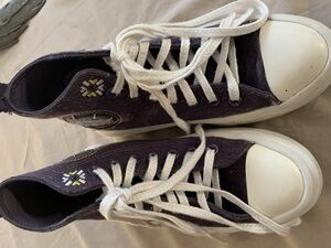 Converse Chuck Taylor High Top Sneakers Girls Big Kids 5